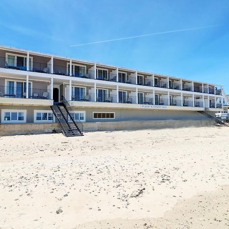 Atlantic Oceanfront Hotel, Wells Beach 외부 사진