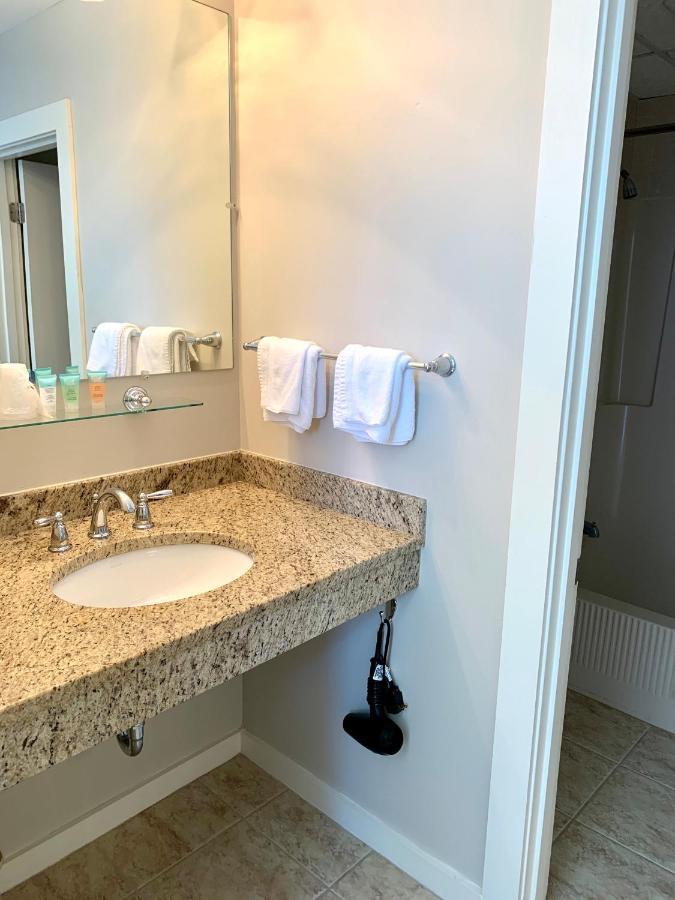 Atlantic Oceanfront Hotel, Wells Beach 외부 사진
